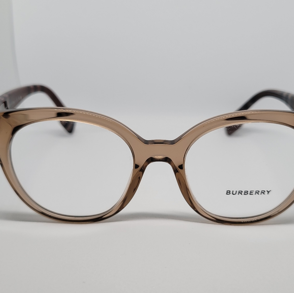 Burberry eyeglasses